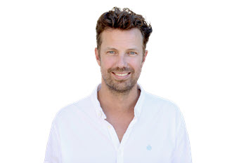 Jörg Horstmann von Holiday Parking