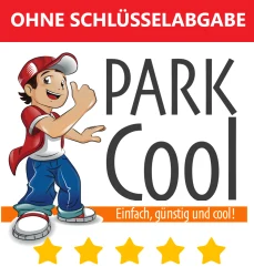 Logo von ParkCool (Shuttle-Service) | Freifläche