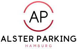 Logo von Alster Parking (Shuttle-Service) | Freifläche