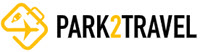 Logo von Park2Travel (Shuttle-Service) | Parkhaus
