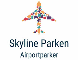 Logo von Skyline Parken - P1 (Shuttle-Service) | Parkhaus