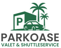 Logo von ParkOase (Valet-Service) | Freifläche