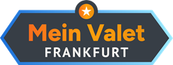 Logo von Mein Valet Frankfurt (Valet-Service) | Parkhaus