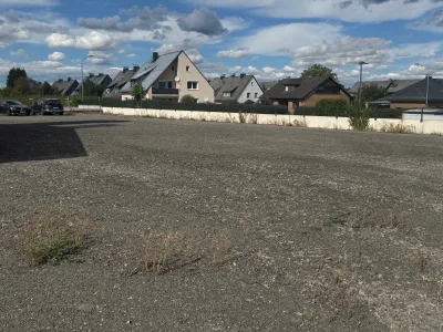 Flughafen-Parkplatz von Parkraum Service Hahn (Shuttle-Service) | Freifläche