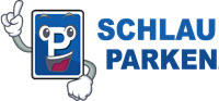 Logo von Schlau Parken (Shuttle-Service) | Freifläche