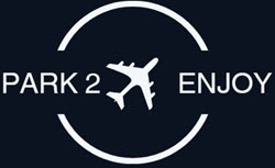 Logo von Park 2 Enjoy (Shuttle-Service) | Freifläche