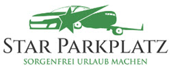 Logo von Star Parkplatz (Shuttle-Service) | Freifläche