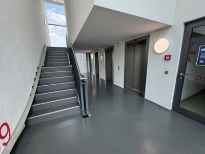 Flughafen-Parkplatz von Mein Valet Frankfurt (Valet-Service) | Parkhaus