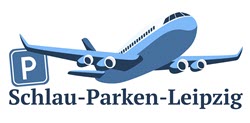 Logo von Schlau Parken Leipzig (Shuttle-Service) | Freifläche