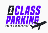 Logo von 1ClassParking (Valet-Service) | Freifläche