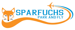 Logo von Sparfuchs Park and Fly (Shuttle-Service) | Freifläche