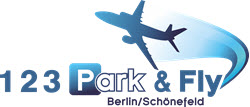 Logo von 123 Park&Fly (Shuttle-Service) | Freifläche