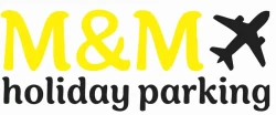 Logo von M&M holiday parking (Valet-Service) | Freifläche
