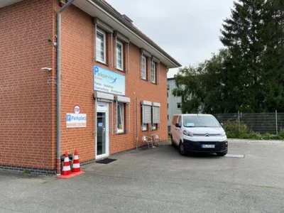 Flughafen-Parkplatz von Parkservice Bremen (Shuttle-Service) | Freifläche