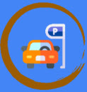 Logo von Terminal-Parkservice (Valet-Service) | Freifläche