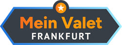 Logo von Mein Valet Frankfurt (Valet-Service) | Freifläche